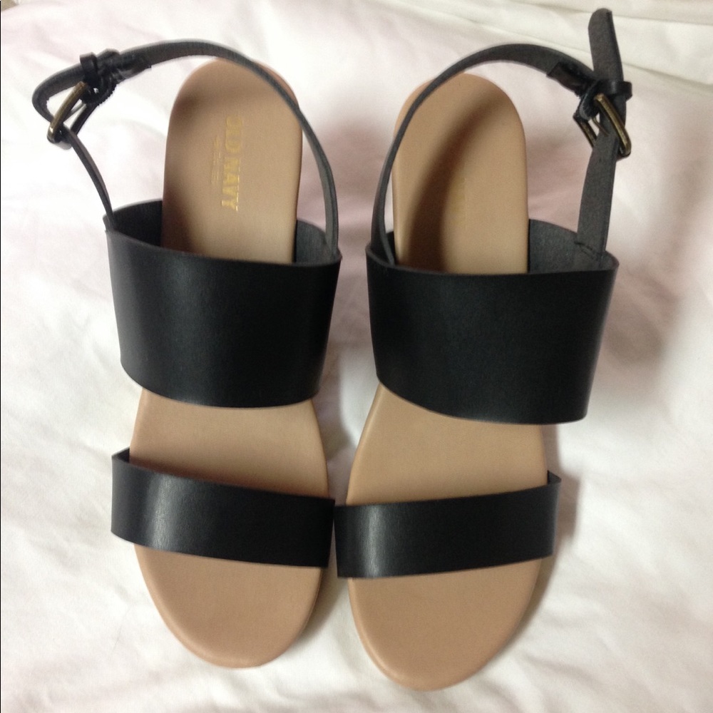 Old Navy Sandals